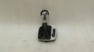 Audi A1 8X RHD Gear Knob Right Handlebar S Tronic
