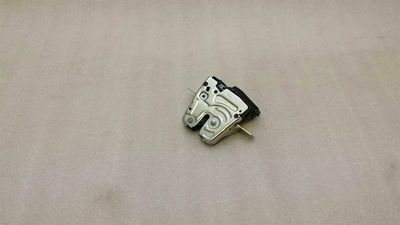 Mercedes A Class W176 Boot Lock A0997400200 Tailgate Lock