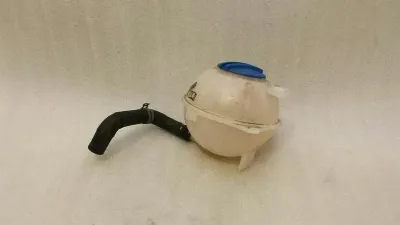 Audi A1 8X expansion tank 6Q0121407B expansion tank coolant
