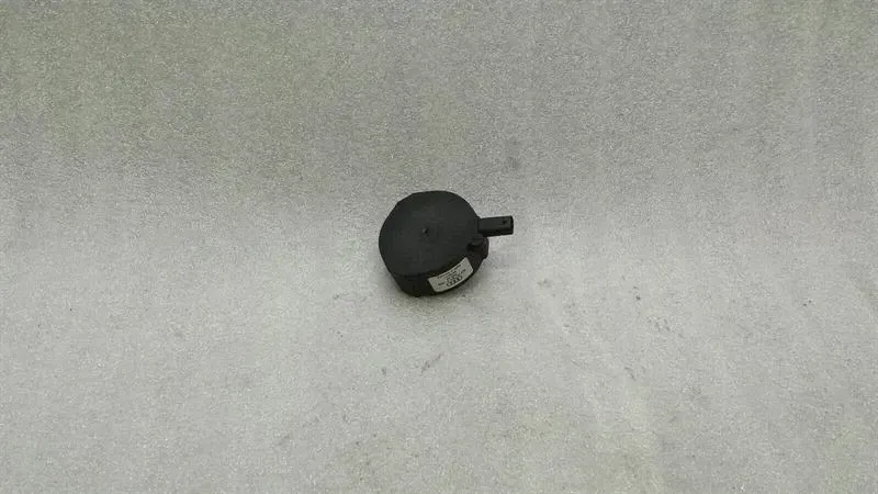 Audi A1 8X Impact Sound Module 8J0907601A Actuator Structure Sound