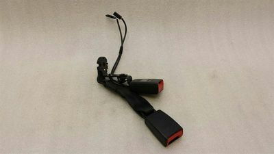 Audi A1 8X belt buckle 8X4857739C belt buckle