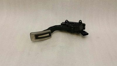 Audi A1 8X RHD Gas Pedal (Electrical) 6C2723503A Right Handlebar