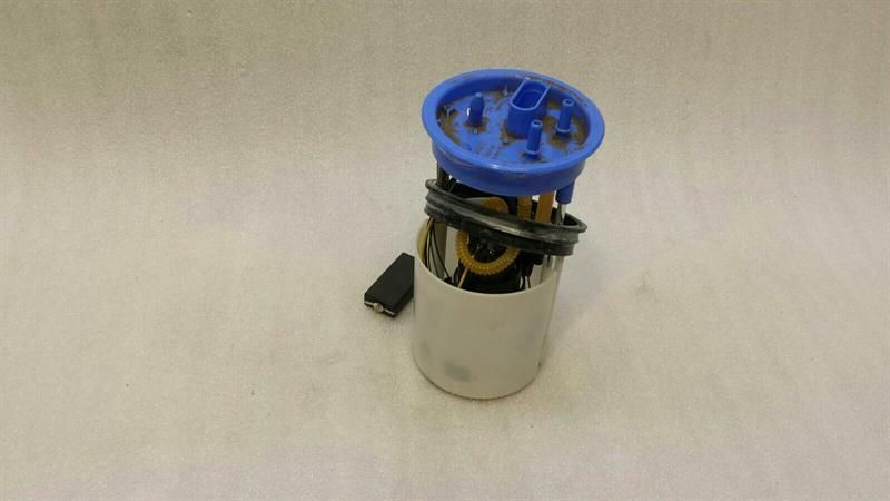 Audi A1 8X Fuel Pump Electric 6R0919051N Fuel Pump 1.4 TFSI
