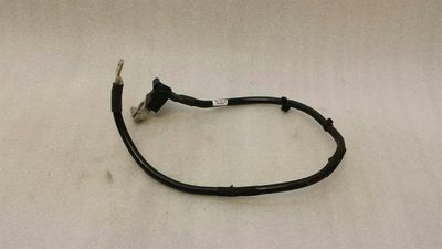 Audi A1 8X Battery Wiring Battery Wiring Harness 1.4 TFSI