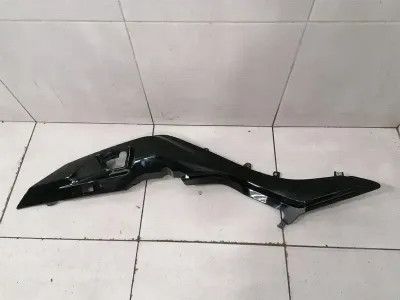 BMW R1250RT K52 8533577 Rear Rear LH Trim Panel Cover