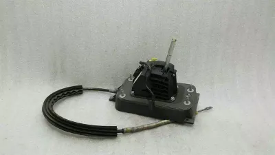 Audi A1 8X RHD Gear Selector 6R2713025K Right Handlebar