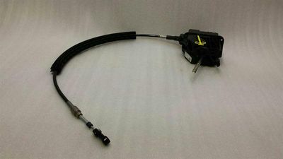 Audi A1 8X Gear Selector 6R2713025AK RHD RIGHT HANDLEBAR
