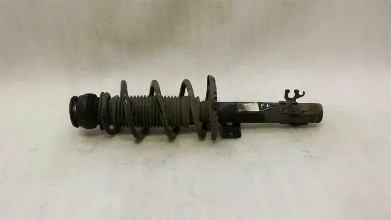 Audi A1 8X shock absorber front left 6R0413031AR shock absorber front left