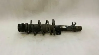Audi A1 8X shock absorber front left 6R0413031AR shock absorber front left