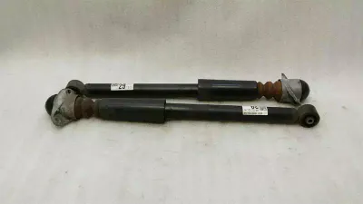 Audi A1 8X shock absorber rear 6R0512011AH shock absorber rear set