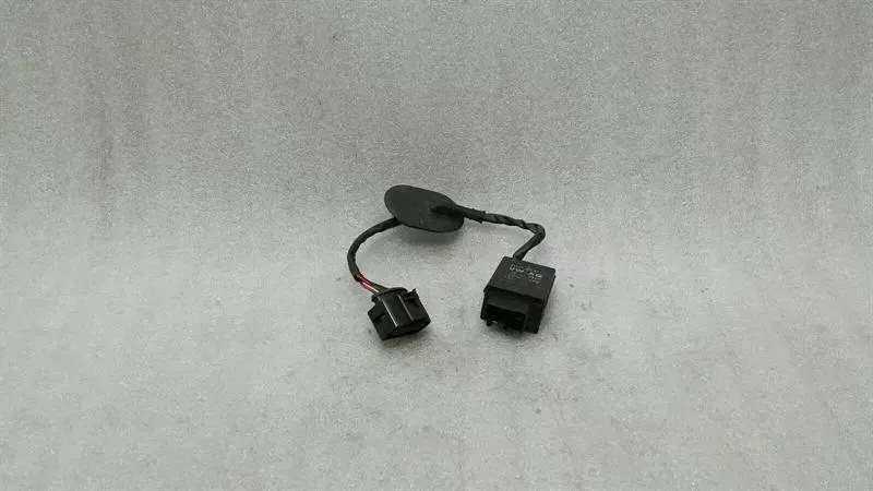 Audi A1 8X Fuel Pump Module 1K0906093F ECU