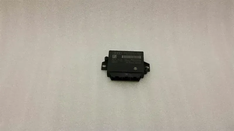 Audi A1 8X Electronic Module 8X0919475Q Control Unit
