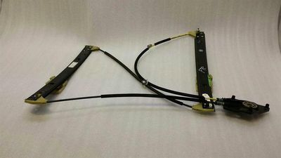 Audi A1 8X Right Front Door Winder 8X3837462A Window Regulator Front Right
