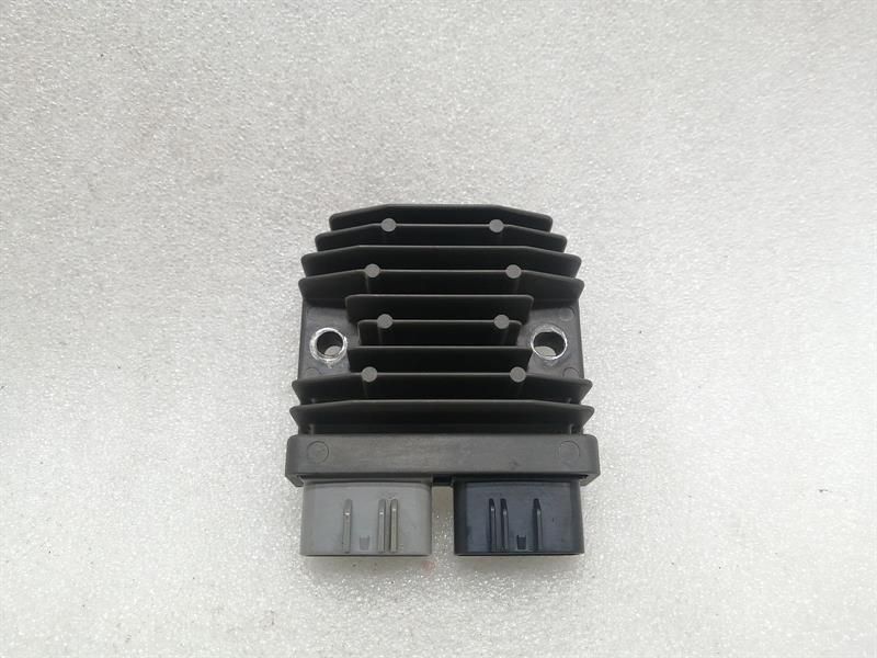 BMW R1250RT K52 Electronic module 8523367 ECU VOLTAGE REGULATOR
