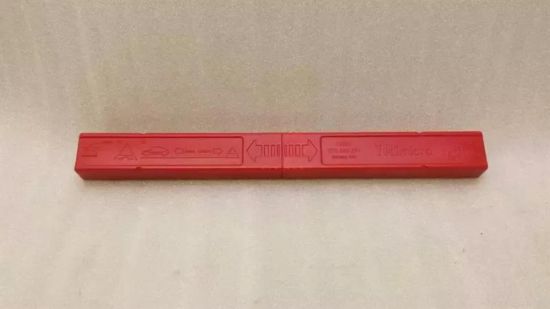 Audi A1 8X warning triangle 8T0860251 warning triangle