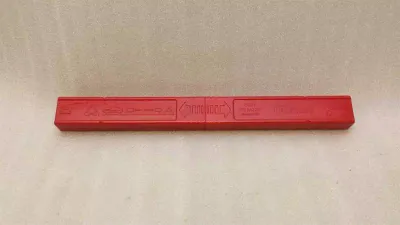 Audi A1 8X warning triangle 8T0860251 warning triangle