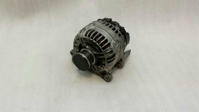 Audi A1 8X Alternator 03C903023S Alternator 1.4 TSI