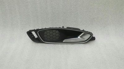 Audi A1 8X S1 right door inner handle 8X0837020E interior door handle right