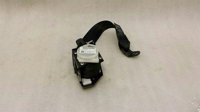 Audi A1 8X rear seat belt 8X0857805D seat belt belt rear