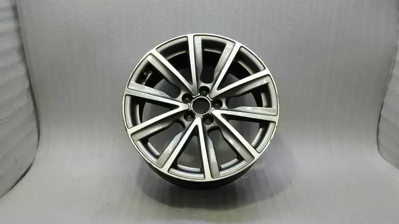 Audi A1 8X Original Alloy Wheel 8X0601025 17-Inch Alloy Rim 7.5Jx17H2 ET36.