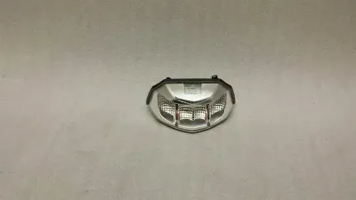 2016 BMW R1200 GS 0 6 SPEED MANUAL PETROL WHITE MOTORCYCLE REAR LIGHT 8524200