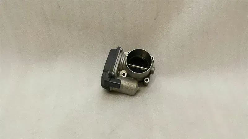 Audi A1 8X Throttle Body 03C133062T Throttle Body 1.4 TFSI