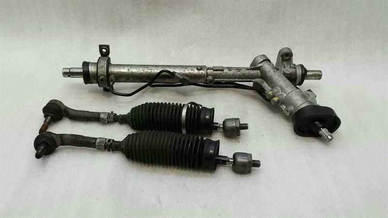 Audi A1 8X Power Steering Rack 6R2423053M RHD RIGHT HANDLEBAR