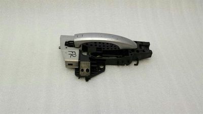 Audi A1 8X RHD Right Door Handle 8T2837886B Right Hand Drive