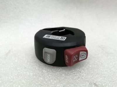 BMW R1250RT K52 switch 61318546182 switch combination switch right LIN BUS