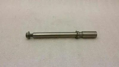 BMW R1200GS Adventure Axle Shaft 8520418 Knuckle