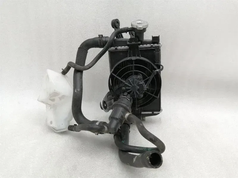 BMW R1250RT K52 radiator pack 17118546416 radiator package