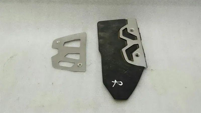 BMW C600 SPORT right footboard 7725134 footrests right