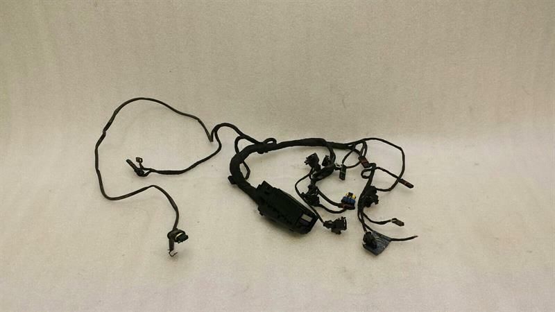 BMW F800GT F800 GT Engine Wiring Loom 8540765 Engine Harness