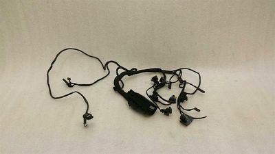 BMW F800GT F800 GT Engine Wiring Loom 8540765 Engine Harness