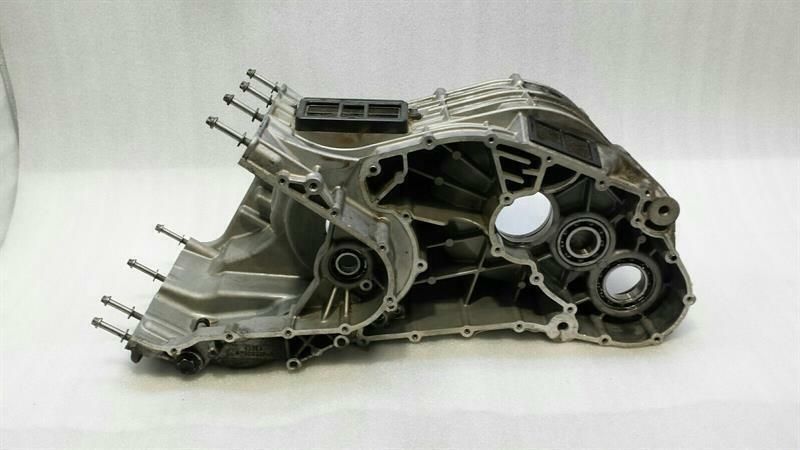 BMW C600 SPORT CRANKCASE 7729512 Lower Crankcase
