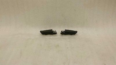 BMW F800GT Rear Footrest Set 7700922 7700921 Footrest Set