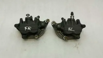BMW C600 SPORT Front Pair Brake Caliper 8535362 Front Brake Caliper Set