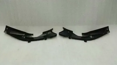 BMW C600 SPORT Fairings 7724883 Cover Bezel Set