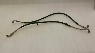 BMW C600 SPORT Brake Pipes 7725185 Brake Hose Set