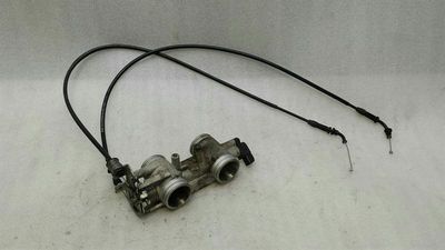 BMW C600 SPORT Throttle Body 7729883 Throttle Body