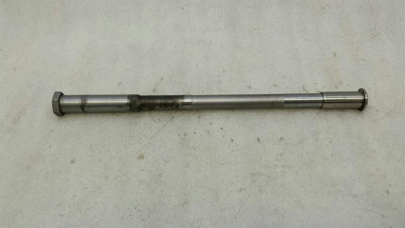 BMW C600 SPORT Front Axle 7725079 Front Wheel Axle
