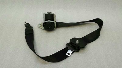 Mercedes R Class W251 left front seatbelt A2518607185 seat belt front LI
