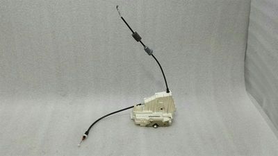 Mercedes R Class W251 FRH door lock A1697202835 door lock front right