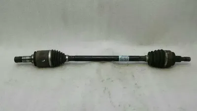 Mercedes R Class W251 Left Rear Drive Shaft A2513500110 Drive Shaft Rear Li