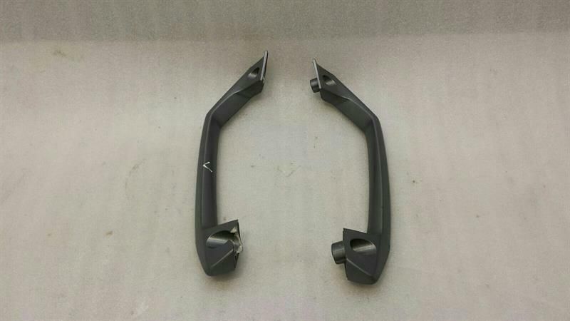 BMW C600 SPORT Grab Bar Set 8527814 8527818 Grab Handles Kit