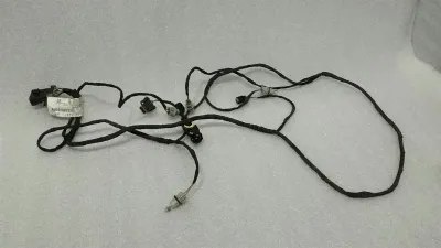 Mercedes W251 Front Fog Lamp Wiring A2514408410 Fog Light Harness