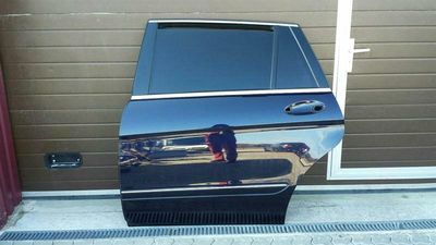 Mercedes R Class W251 Left Rear Door A2517301105 Door Rear Left LWB