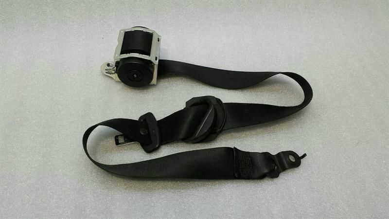 Mercedes R Class W251 Right Front Seatbelt A2518607285 Seat Belt Front RE