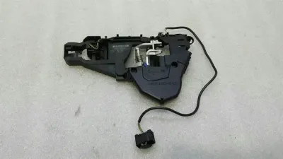 Mercedes W251 FRH door handle carrier A2517602034 door handle holder front keyless GO