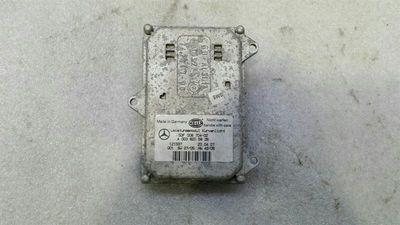 Mercedes R Class W251 Adaptive Light ECU A0038205826 Cornering Light Ballast